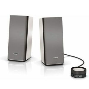 Bose Companion 20 329509-1300 Multimedia Speaker System